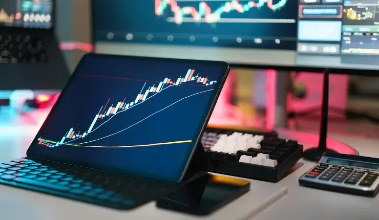 Benefits of developing a crypto-exchange